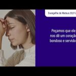 Evangelho de 4 de março