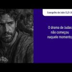 Evangelho de 31 de março