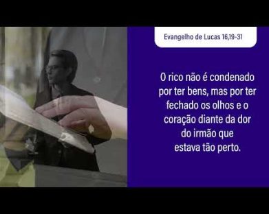 Evangelho de 5 de março