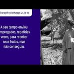 Evangelho de 6 de março