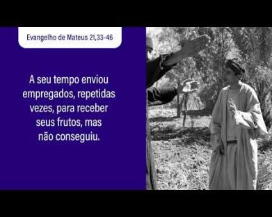 Evangelho de 6 de março