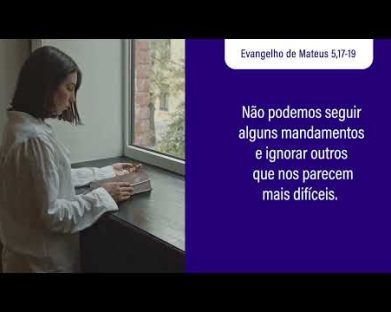 Evangelho de 11 de março