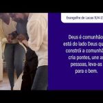 Evangelho de 12 de março