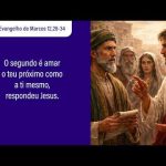 Evangelho de 13 de março