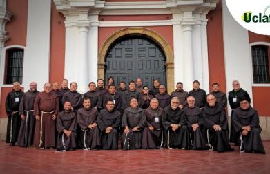 XXIX Assemblea dell’Unione delle Conferenze Francescane Latinoamericane (UCLAF) Lima (Perù), 24-28 febbraio 2026