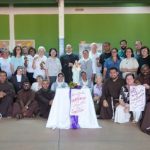 CRB Nacional visita Regional Mato Grosso do Sul e fortalece a comunhão da Vida Religiosa