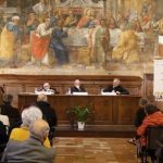 Terceiro episódio de “Francesco Tem Seus Olhos”