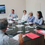 Reunião da Rede Clamor Brasil avança na preparação de assembleia e ações em defesa dos migrantes