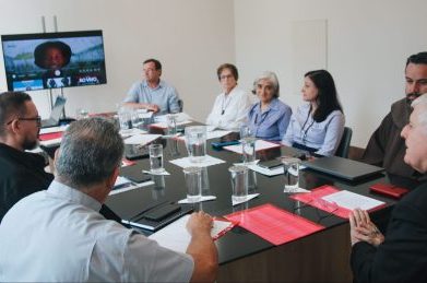 Reunião da Rede Clamor Brasil avança na preparação de assembleia e ações em defesa dos migrantes