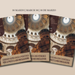 Mensagem do Ministro Geral para a Sexta-feira Santa de 2026 Dia de Oração e Penitência pela Paz e Reconciliação