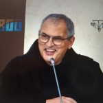 O Ponto de Fra Massimo Fevereiro de 2026