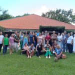 Retiro da Pastoral da Acolhida fortalece a espiritualidade do serviço