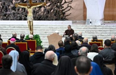 Pasolini: a paz nasce da coragem de fazer-se pequeno, renunciando à violência