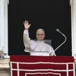 Leão XIV: o dom do Filho Salvador, a resposta do Pai ao desespero do ateísmo