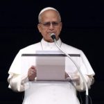 Papa: a paz não se constrói com ameaças recíprocas nem com armas que semeiam morte