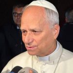 Papa Leão XIV: “Trabalhar pela paz, menos ódio. Buscar soluções sem armas”