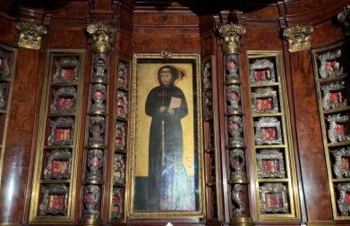 Roma segue os passos de São Francisco: proposta de roteiro espiritual nos 800 anos de sua páscoa