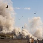 Parolin: as guerras preventivas correm o risco de incendiar o mundo