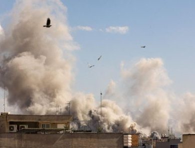 Parolin: as guerras preventivas correm o risco de incendiar o mundo