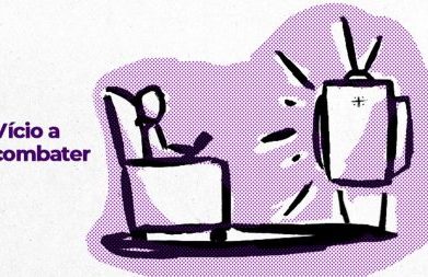 O combate aos vícios: um caminho de conversão quaresmal