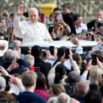 Papa Leão XIV: na Igreja há e deve haver lugar para todos