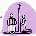 Sacramento da confissão: quando Deus Ilumina o interior