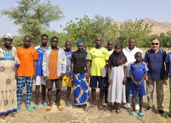 100º Dia Mundial das Missões