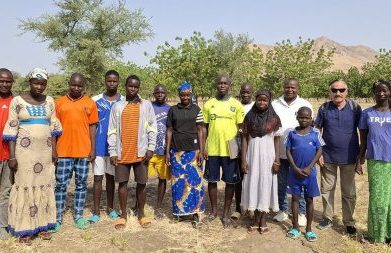 100º Dia Mundial das Missões