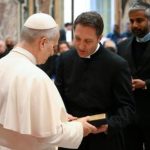 O Papa: os cristãos responsáveis pelos conflitos armados fazem um exame de consciência?