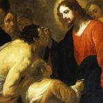 Reflexão para o IV Domingo da Quaresma