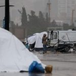 Leão XIV: violência atroz no Oriente Médio, que se reabra o diálogo pela paz