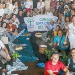 O Papa: Amazônia, ameaçada por situações de abuso e exploração