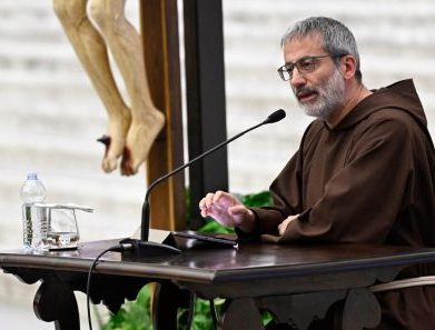 Pasolini: o Evangelho não se anuncia para vencer, mas para encontrar