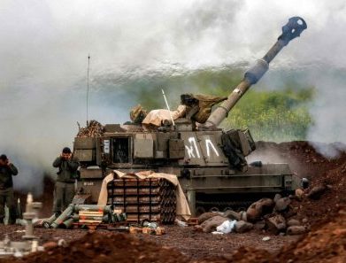 Papa: as guerras são um escândalo, não silenciar diante do sofrimento de inocentes