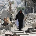 O Papa: na loucura da guerra, é importante defender a vida em todas as suas fases