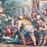 Reflexão para o Domingo de Ramos