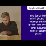 Evangelho de 1º de abril