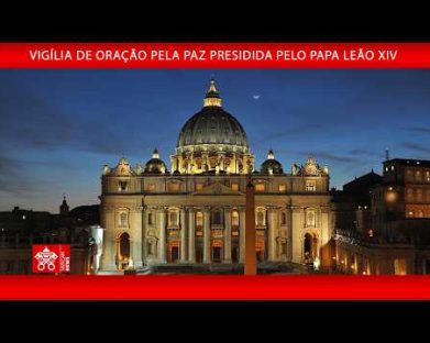 Papa: pela paz, basta com a loucura da guerra, da idolatria de si mesmo e do dinheiro