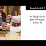 Evangelho de 13 de abril