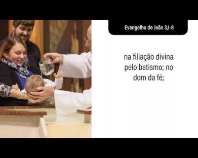 Evangelho de 13 de abril