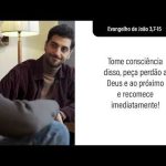 Evangelho de 14 de abril