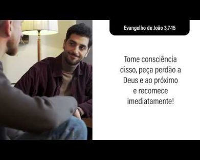 Evangelho de 14 de abril