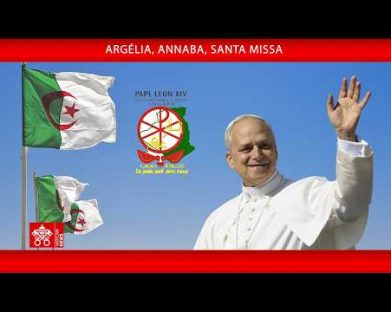 O Papa: perante a indigência e a opressão, os cristãos têm como código a caridade