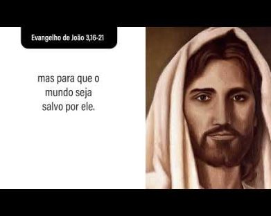 Evangelho de 15 de abril
