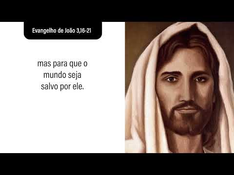 Evangelho de 15 de abril