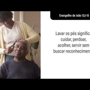 Evangelho de 2 de abril