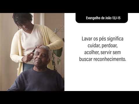 Evangelho de 2 de abril