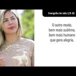 Evangelho de 16 de abril