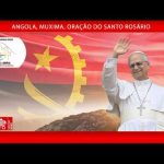 Leão XIV na oração do Terço: “É o amor que deve triunfar, não a guerra!”