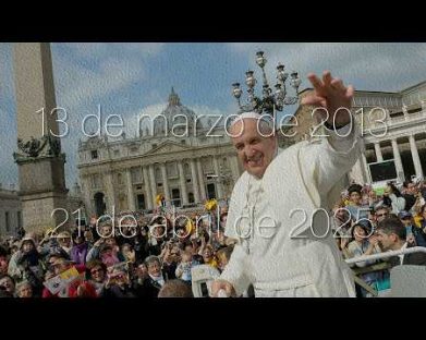 "Todos, todos, todos!"